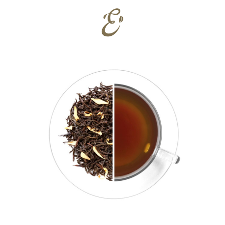 EARL GREY SUPERIOR BLACK TEA
