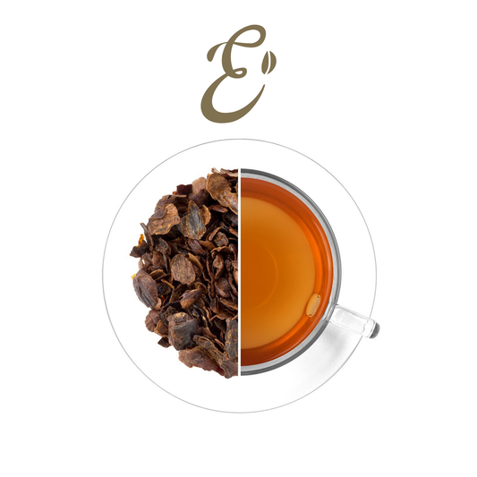 COFFEE CHERRY TEA - COSTA RICA