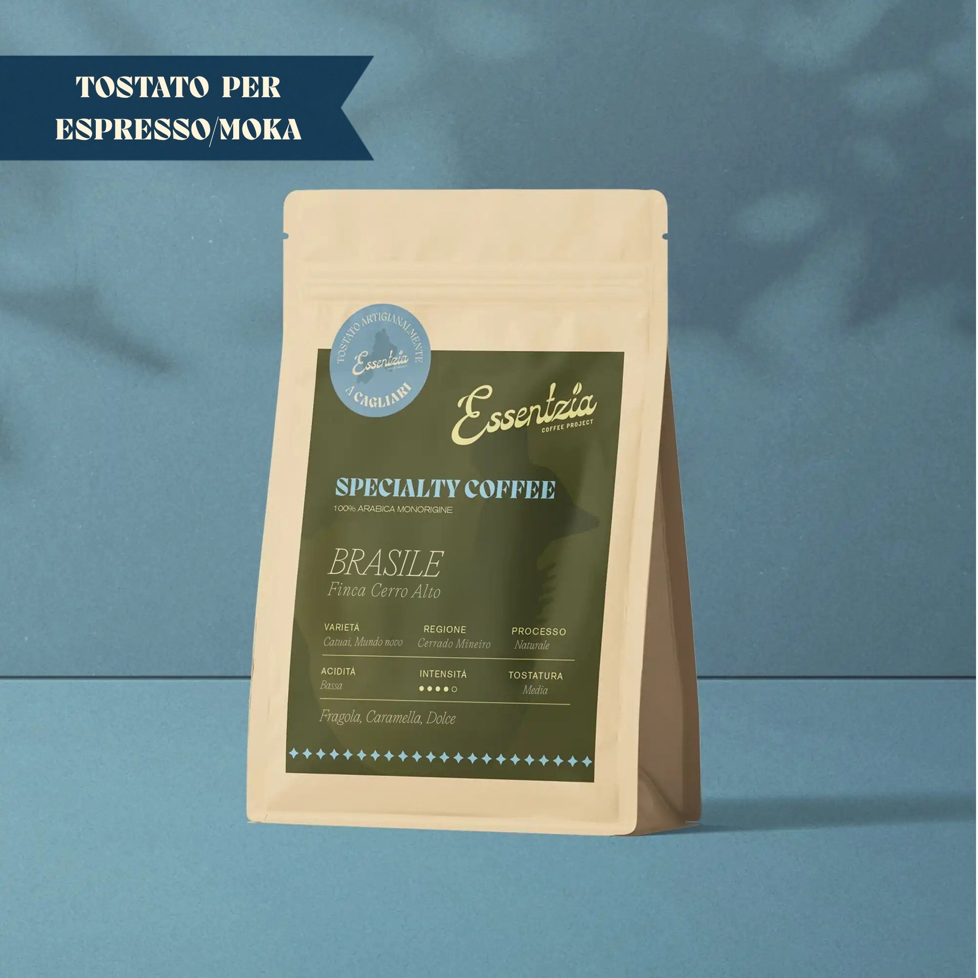 caffè tostato a cagliari 