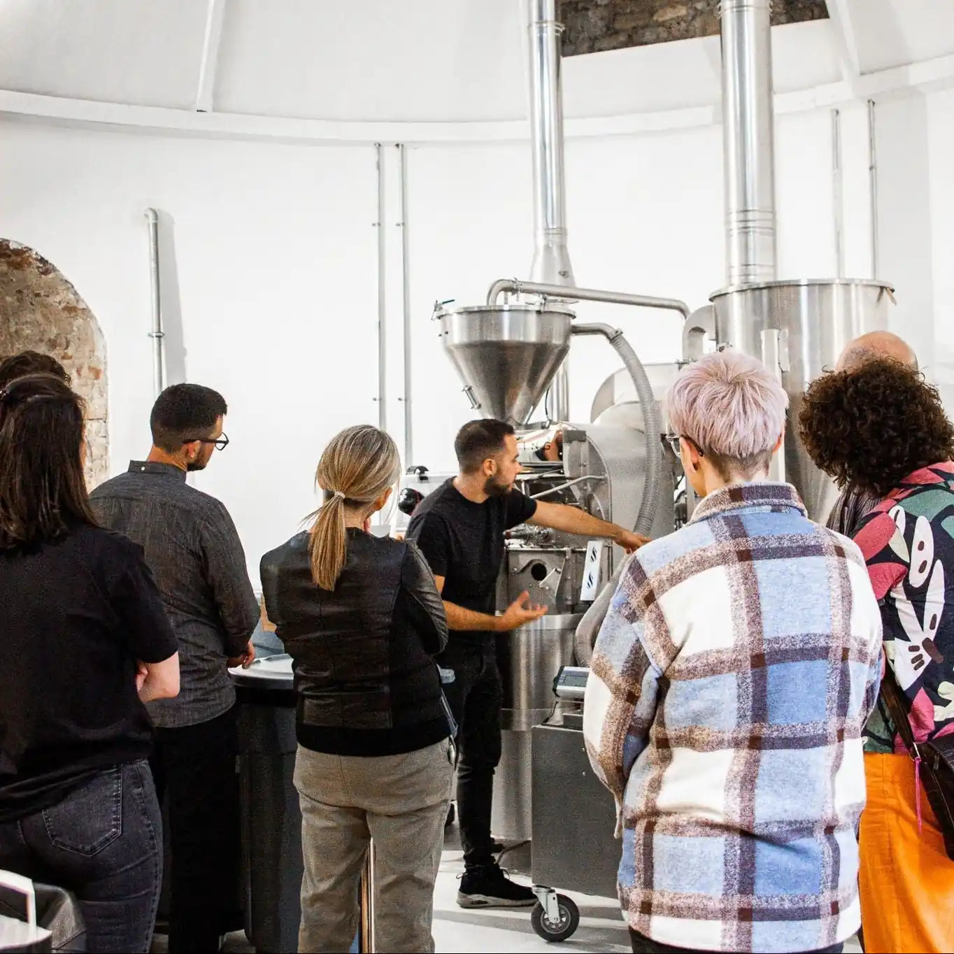 Corso in Assaggio e CUPPING del Caffè Livello base ( 4 ore )